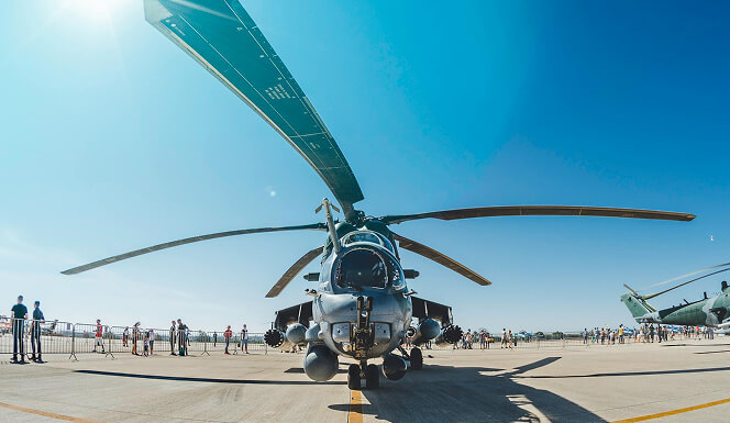 Everest Helicopter Tour – A Luxurious Adventure.