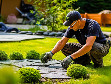 Sustainable Gardening Practices embracing methods blog