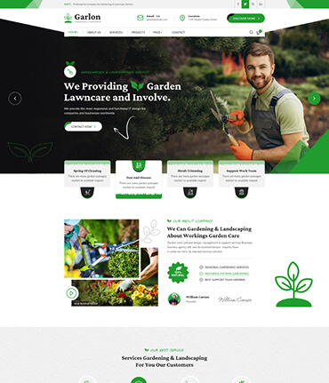 Home Page 01