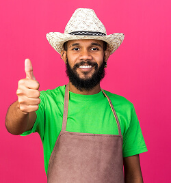 Derrick Gargano