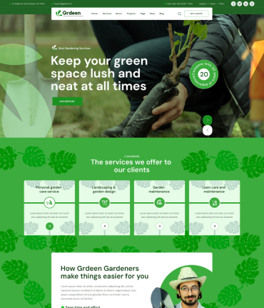 Home page 05
