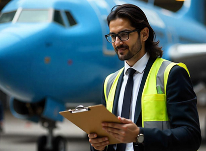 Skip the Crowds, Fly in Comfort The Freedom of Private Jet.