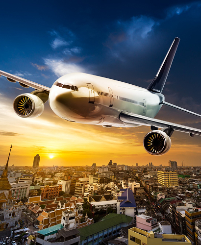 Private Jet Charter vs. Ownership Which One Is Right for You