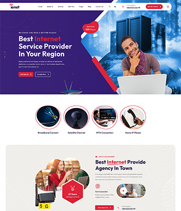 Home page 03