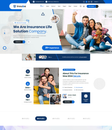 Home Page 01