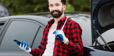 Fast Organic Growth, Not Big Picture