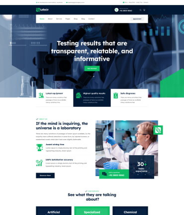 Home page 03