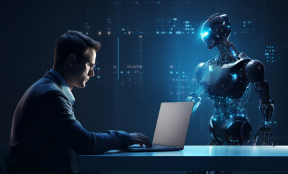 Businesses are increasingly adopting hybrid.
