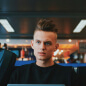 Elliot Derby