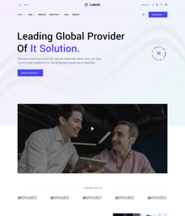 Home Page 01