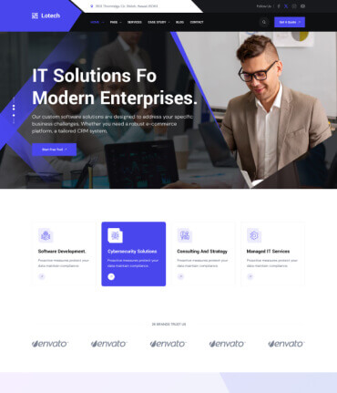 Home page 03