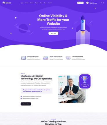 Home page 03