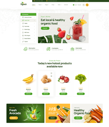 Home page 03