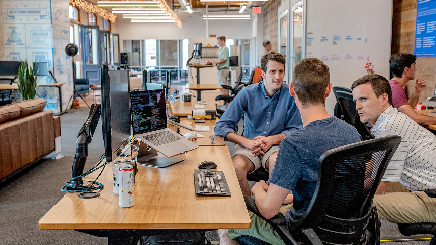 In-house vs Agency Marketing Four Things to Consider Agree