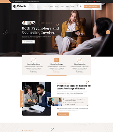Home Page 01