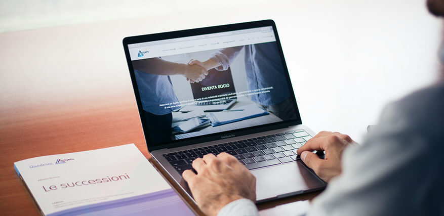 Various ideas and creative concepts based on market research