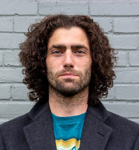 Alex Petrovski