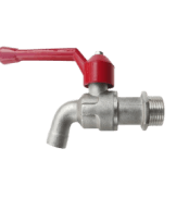 smart water tap