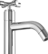 single tap line