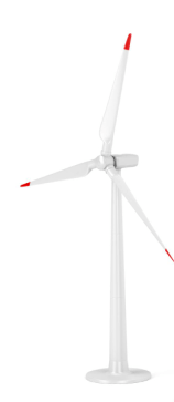 wind turbine