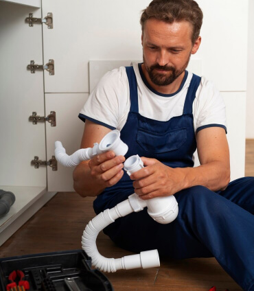 Plumbing Inspections