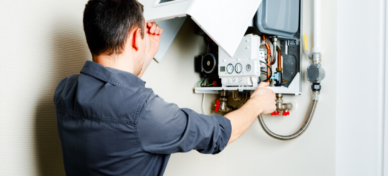 Hydronic Heating