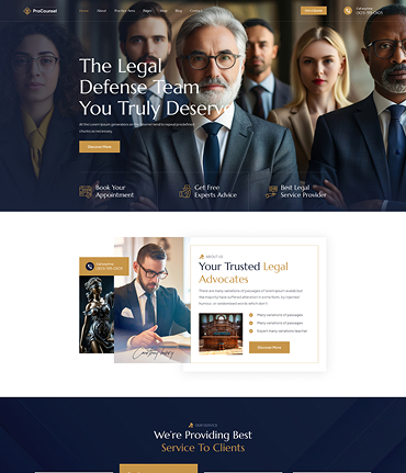 Home Page 01