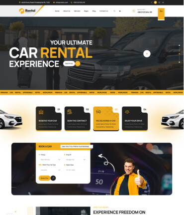 Home Page 01