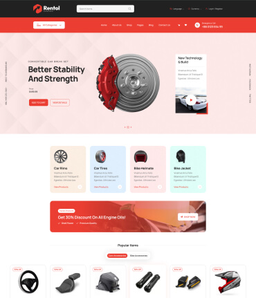 Home page 04