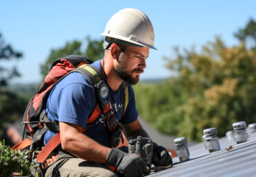 Explore various roofing of materials to suchmetal.