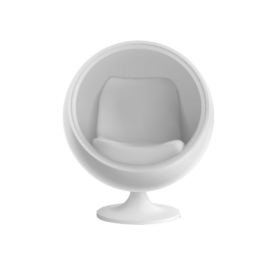 Round Chair