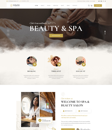 Home Page 01