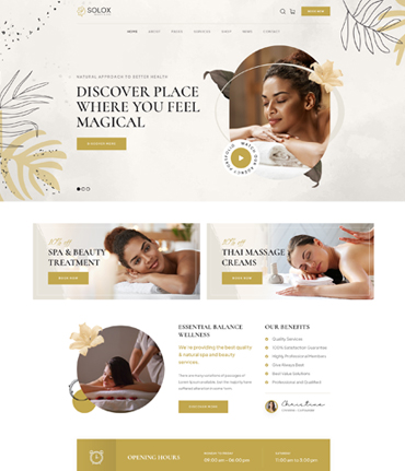 Home page 03