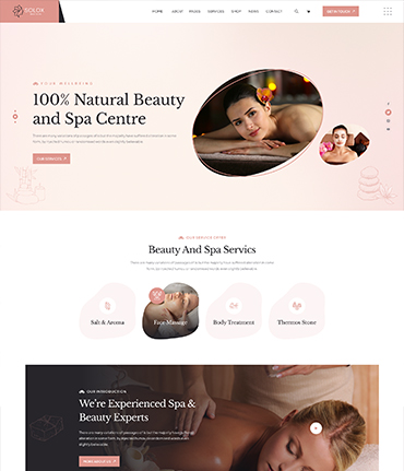 Home Page 05