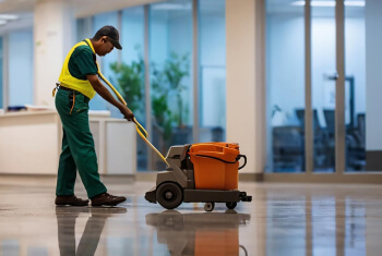 The Benefits of Regular Deeps Cleaning Blog Business