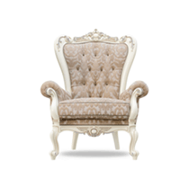 Boss Chair