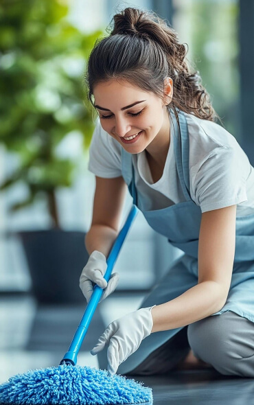 House Cleaning