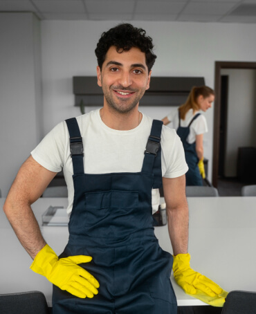 House Cleaning