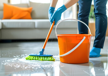 House Of Cleaning