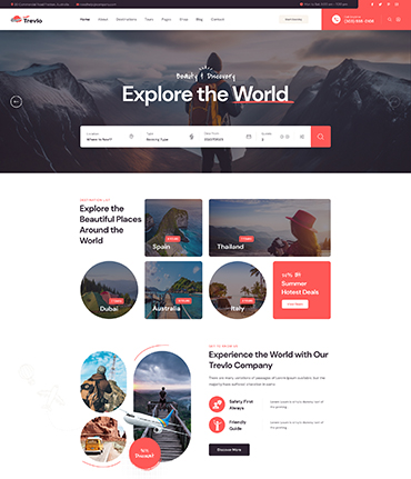 Home Page 01