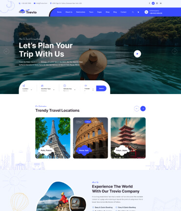 Home Page 01