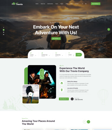 Home Page 01