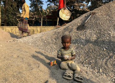 Big Data. Are There Any Leftovers In The Kitchen.