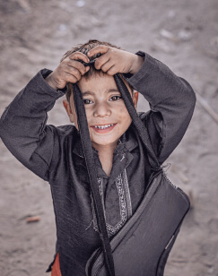 The power of convening leading nonprofits.