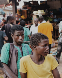 Pre Launch Single Wringable Neck Don't.