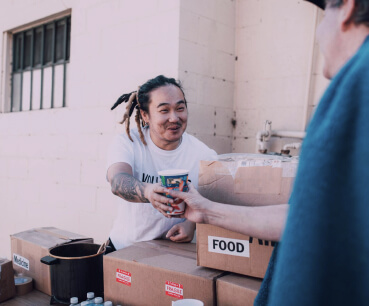 4 ways we're supporting children and young people in care.