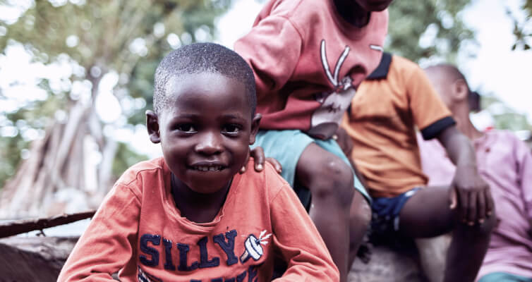 Why giving is good for the soul