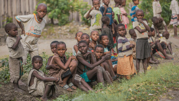 Water for South Sudan Help Children