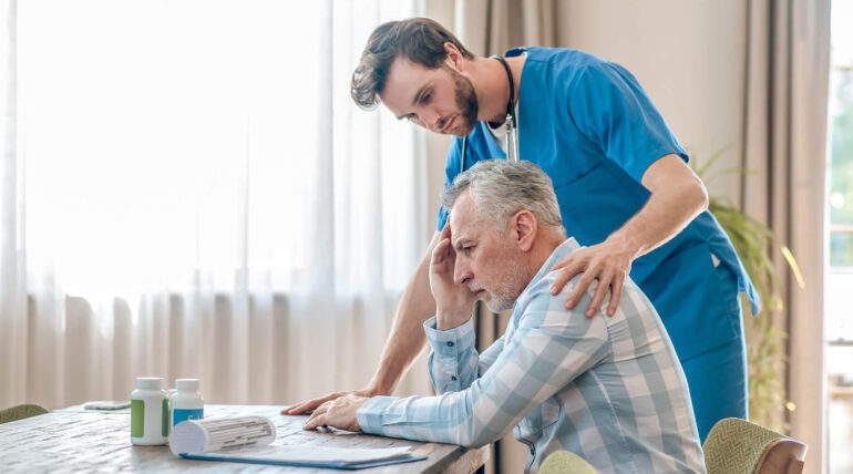 What is the difference between a Psychiatristand a Psychotherapist?