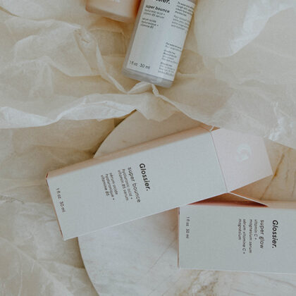 White Toon Body Cream